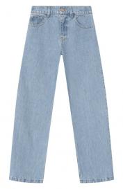 Джинсы Blumarine