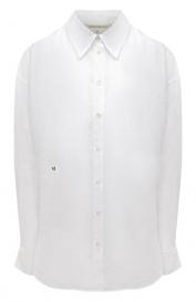 Льняная рубашка Noble&Brulee