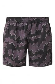 Плавки-шорты HUGO