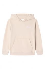 Хлопковое худи Givenchy