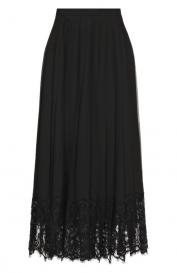 Плиссированная юбка Dolce&Gabbana