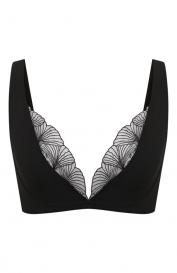 Бюстгальтер-бралетт UNDRESS CODE