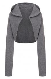 Кардиган из шерсти и кашемира Petar Petrov