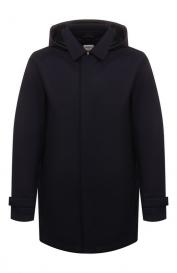 Пуховая парка FRADI