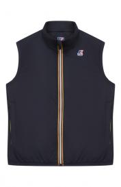 Утепленный жилет K-Way