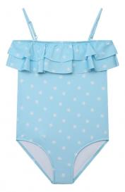 Слитный купальник Melissa Odabash