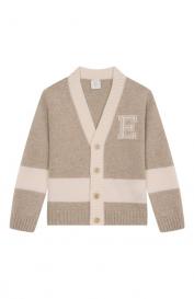 Шерстяной кардиган Eleventy
