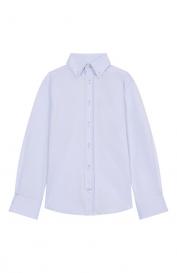 Хлопковая рубашка Van Laack