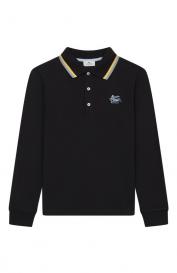 Хлопковое поло Etro