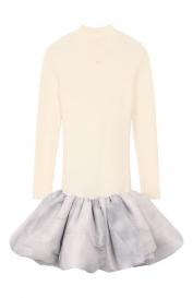 Платье Elisabetta Franchi la mia bambina