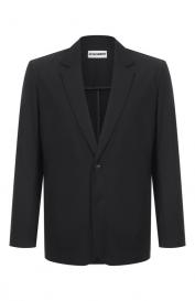 Однобортный пиджак Attachment