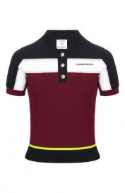 Поло из вискозы Casablanca