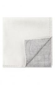 Шелковый платок Brunello Cucinelli