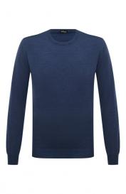 Джемпер из кашемира и шерсти KITON