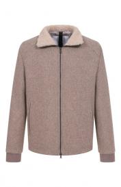 Шерстяная куртка Bogner