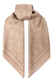 Шелковый платок Elie Saab