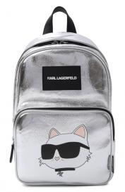 Рюкзак KARL LAGERFELD KIDS