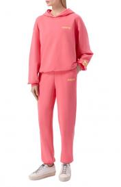 Хлопковый костюм Sasha Kim