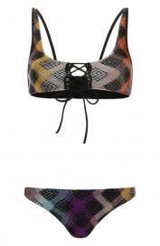 Раздельный купальник Missoni