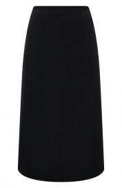 Шерстяная юбка Noble&Brulee
