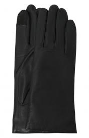 Кожаные перчатки Agnelle