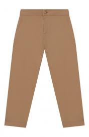 Хлопковые брюки GOLDEN GOOSE DELUXE BRAND