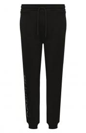 Хлопковые джоггеры Dondup