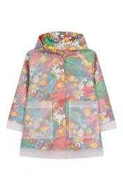 Плащ Stella McCartney