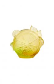 Ваза Citrus Daum