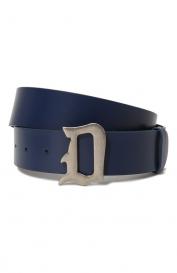 Кожаный ремень Dondup