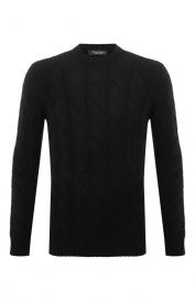 Кашемировый свитер Stefano Ricci
