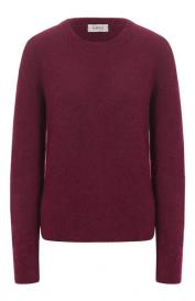 Пуловер из кашемира и шелка Mrz