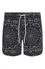 Плавки-шорты HUGO