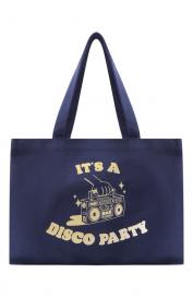 Сумка-шопер Lou Disco A.P.C.