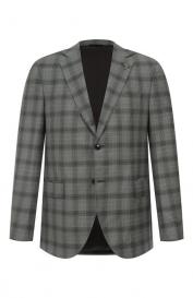 Шерстяной пиджак Tombolini