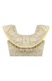 Хлопковый топ Paade Mode