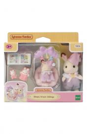 Игровой набор Крольчата Sylvanian Families