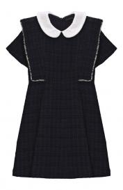 Твидовое платье Eirene