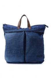 Сумка-тоут Helmet MC2 Saint Barth