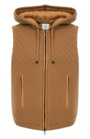 Шерстяной жилет Bogner