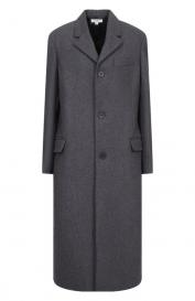 Шерстяное пальто Sporty and Rich