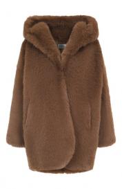 Шуба Giuseppe di Morabito