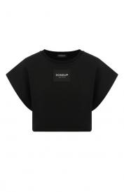 Хлопковый топ Dondup