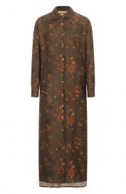 Платье Uma Wang