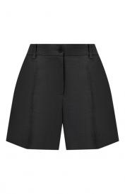 Льняные шорты P.A.R.O.S.H.