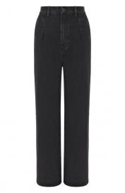 Джинсы Loulou de Saison