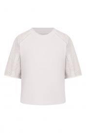 Хлопковый топ 3.1 Phillip Lim