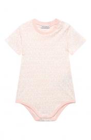 Хлопковое боди Dolce&Gabbana