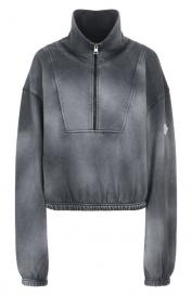 Хлопковый анорак Replay