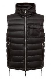 Пуховый жилет Mira